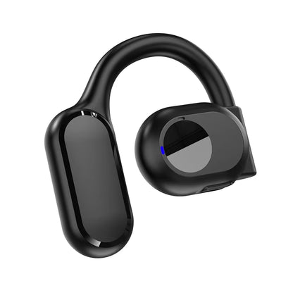 BY99 Wireless Headphones Bluetooth with Microphone Bone Conduction Handsfree Noise Canceling Earphones for Driving Audifonos
