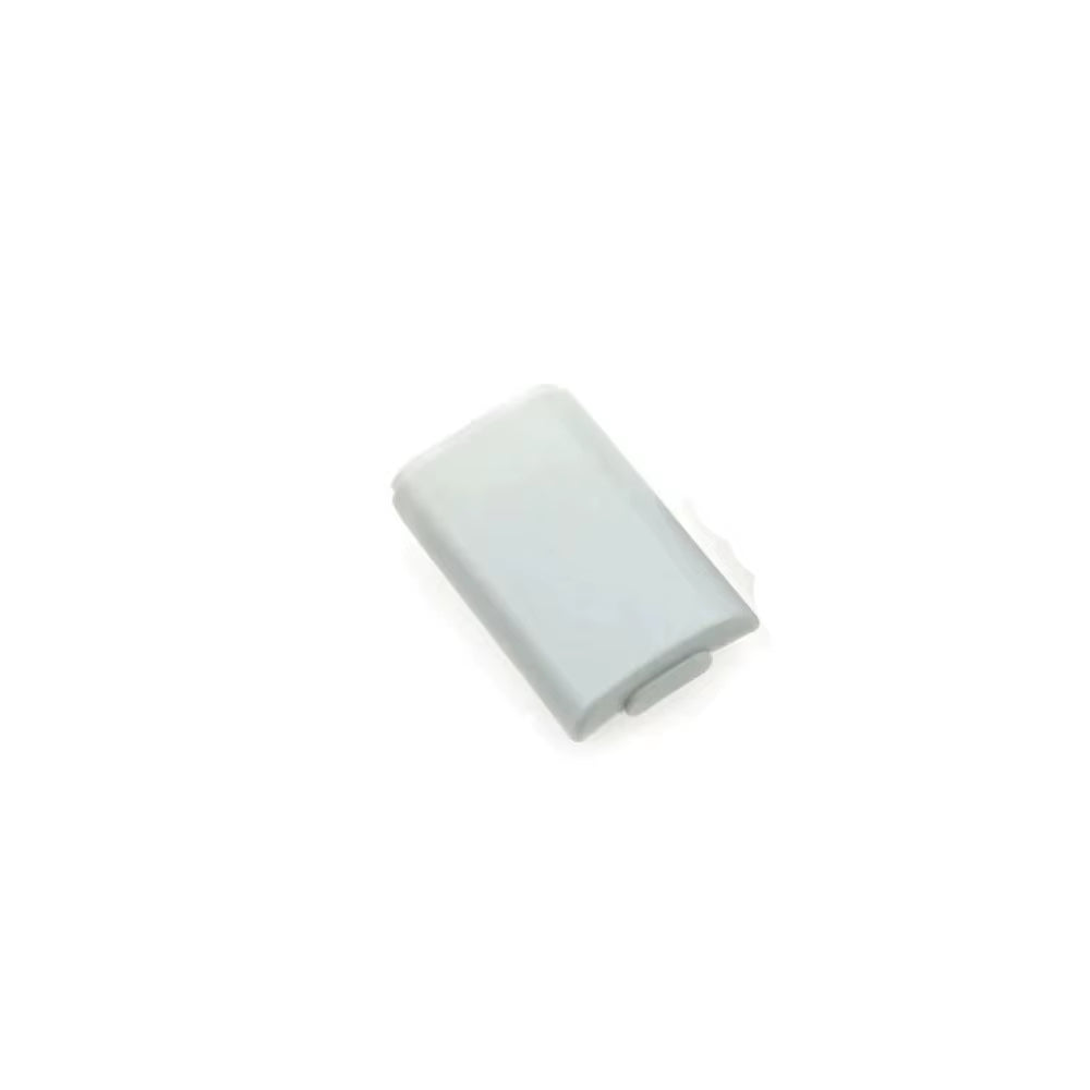 Battery Storage Box Gamepad Battery Case 1Pc AA Battery Back Cover for Xbox 360 Battery Wireless Controller Games Accessories